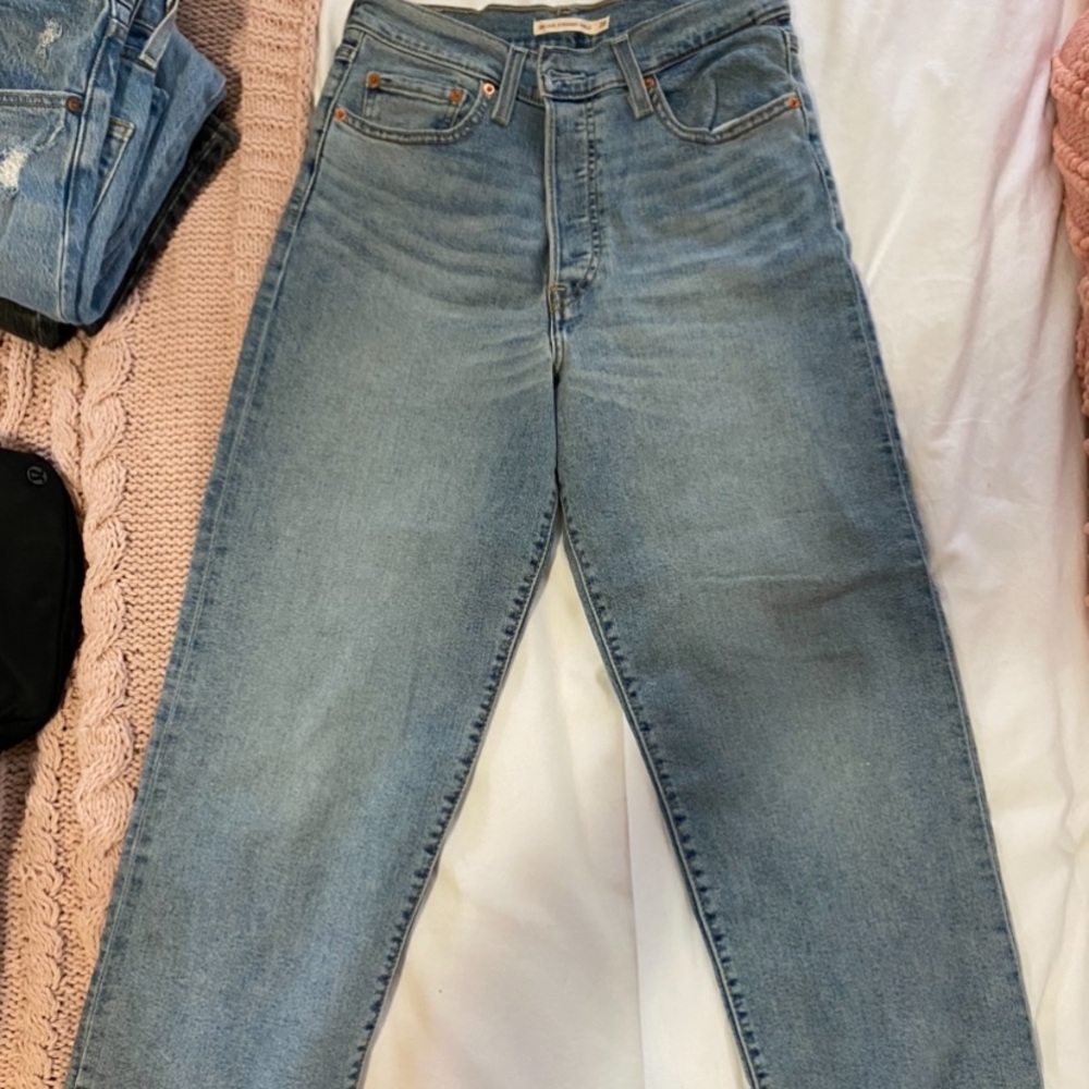 Levi’s Jeans